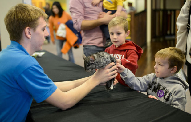 Lincoln Children's Museum